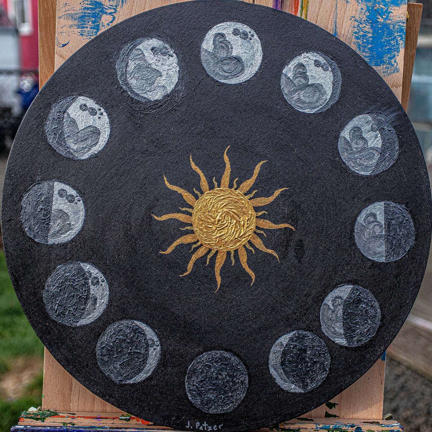 Lunar Phases