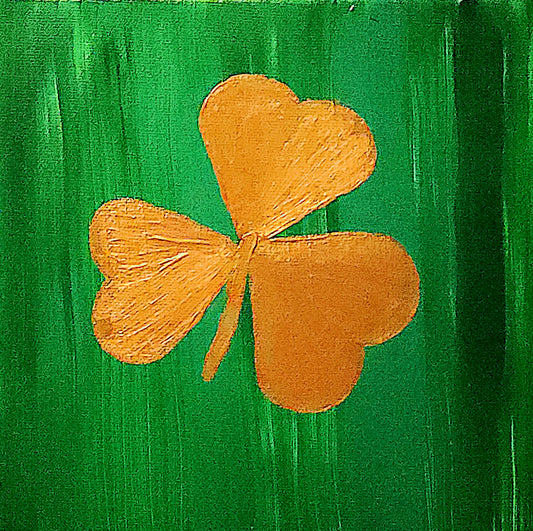 Golden Shamrock
